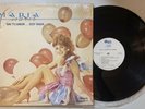 Maria Cordero - Sin Tu Amor Soy Nada LP Coralfi Records Latin Pop Merengue VG+