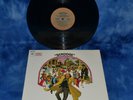 SCROOGE (1970) VINYL LP LESLIE BRICUSSE ALBER FINNEY SOUNDTRACK CHRISTMAS