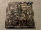 Sepultura ‎The Mediator Between Head And Hands Must Be The Heart 2LP NEW POSTER