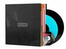 Keane - Cause And Effect - 180g Vinyl LP + Blue 10