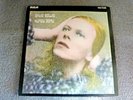 David Bowie - Hunky Dory (Vinyl LP) UK 1971 1st Pressing RCA SF 8244 Excellent