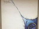 Peter Hammill The Silent Corner Empty Stage Large Hatter Record CAS 1083 Ex/VG+