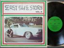 V/A East Side Story Vol.5 LP 1950's / 1960's Funk SOUL Elgins NUTMEGS 1st PRESS