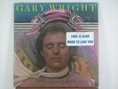Gary Wright The Dream Weaver(w/hype sticker on shrink)orig1975 WB 2868 NM