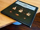 Laibach Krst Pod Triglavom - Baptism Box Set 2 LP & 2 Poster. 