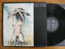 FIELDS OF THE NEPHILIM   LAURA 1991 VINYL CONTEMPO RECORD LP ALBUM VG++ / VG+