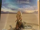 Glory - By Britney Spears (Vinyl ,RCA)