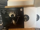 Wu-Tang Clan 'The W' Orig 2000 UK LP EPC 499576 1