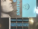 The Smiths Panic Original LTD Sticker Sheet 12