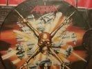Anthrax/Public Enemy**Bring the Noise**Pic Disc  lp 10