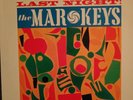 Mar-Keys 