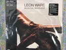 Musical Massage by Leon Ware ?(LP, VMP Vinyl Me Please C046, AAA, 180g QRP)