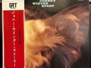 Jpn Teichik Sekiwa Japan'S Unique Jacket W/Band Johnny Winter The Story
