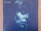 JONI MITCHELL - BLUE- LP - 1971- REPRISE - RARE VINYL - EX