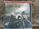 *VINYL* RUSH PERMANENT WAVES MFSL1-302 Original Master Recording Mobile Fidelity