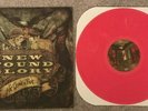New Found Glory Not Without a Fight Pink LP/100 Mest Menzingers The Ataris MXPX