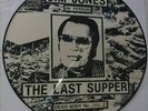 Vagina Dentata Organ  The Last Supper....Limited Edition, Picture Disc, Numbered