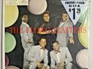 Platters 'THE FLYING PLATTERS' (DOO WOP EP 45) NOS Sealed Rare -- 4659