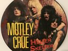 Mötley Crüe ?– Helter Skelter 12