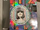 Kala MIA Exclusive VMP Club Edition Neon Purple & Green Color 2x Vinyl LP SEALED
