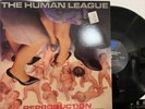 The Human League ‎– Reproduction LP 1988 Virgin ‎– 7 90881-1 EX/NM