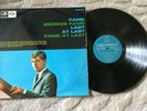 Georgie Fame LP Fame At Last