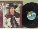 George Strait Greatest Hits Vinyl LP MCA-5567