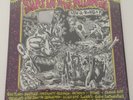 Surf V/A LP SURFIN' IN THE MIDWEST Unlimited Productions w/insert