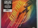 Star Trek Discovery Soundtrack Vinyl Record Colored NEW Sealed Jeff Russo