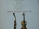 EDUARDO H. ASIAIN & JESUS GALDEA LP Spain 1974 PABLO SARASATE