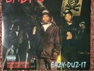 Eazy e eazy duz it vinyl