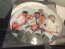The Beatles ?– Yesterday And Today-Picture Disk