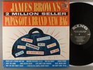 James Brown  Papa's Got A Brand New Bag    Soul; Funk  Original Label