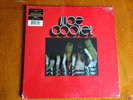 Alice Cooper  Easy Action  Vinyl  Sealed  2018  RCV1 1845