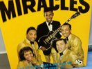 Miracles - The Fabulous Miracles LP - Tamla ORIGINAL COPY GREAT FUN LOOK   ?
