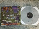 AFI - The Art Of Drowning Vinyl LP Grey