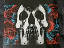 DEFTONES Self-Titled S/T SKULL & ROSES Black Vinyl LP Sealed Mint Sold Out