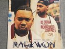 Raekwon Ice Cream Single B Side Incarcerated Scarfaces