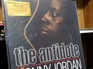 Ronny Jordan The Antidote LP Rare 1000 Pressed Gold Colored Vinyl numbered