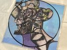 TRAVIS SCOTT - FRANCHISE PICTURE DISC VINYL 12
