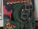 MF DOOM ?– Operation: Doomsday vinyl with poster - SEALED