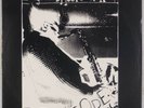 FITZ GORE: Soundmusication ’80 GorBra Germany OG Jazz Promo LP NM- Vinyl