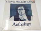 STEVE MILLER BAND Anthology 1972 US  Capitol Vinyl Double LP Sealed