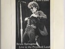 2-LPs the BOSS is back BRUCE SPRINGSTEEN live in PROMISED LAND winterland 1978
