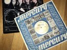 The Runaways “Waitin’ For The Night” 1977 Mercury Records SRM-1-3705