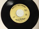 Robert Hunter - Aim At The Heart / Who, Baby, Who?  [vinyl - 7