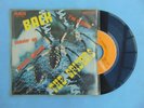 THE SPIDERS EP BACK MEXICAN PRESS MONSTER PROGRESSIVE ROCK PSYCH POKORA RARE