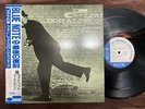 LOU DONALDSON LIGHT-FOOT BLUE NOTE BST 84053 OBI STEREO JAPAN Vinyl LP