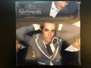 Rufus Wainwright Best Of/ Vibrate EU Press DGC Interscope Label Double Ex/ Nr Mt