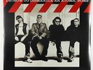 U2 - How To Dismantle An Atomic Bomb LP - Island/UMC 180g SEALED